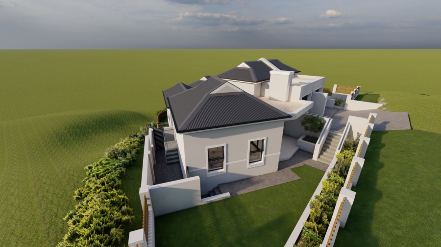 2 Bedroom Property for Sale in Blue Mountain Village Western Cape